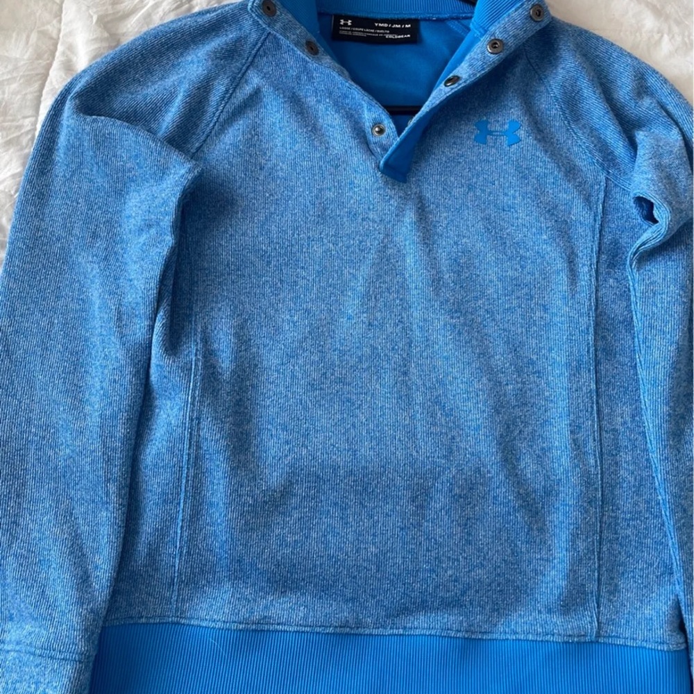 Sweater long sleeve